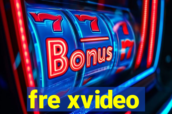 fre xvideo